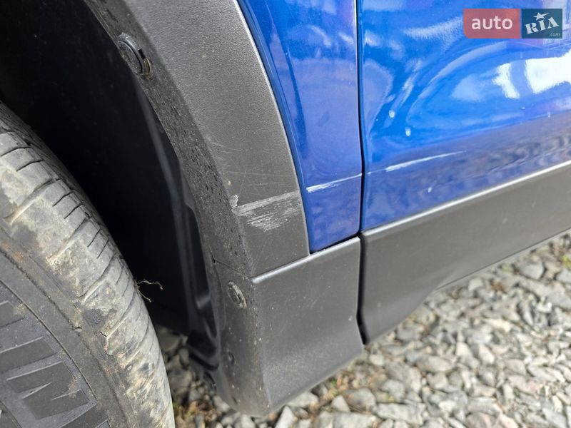 Внедорожник / Кроссовер Ford Escape 2017 в Львове фото 30 Внедорожник / Кроссовер Ford Escape 2017 в Львове