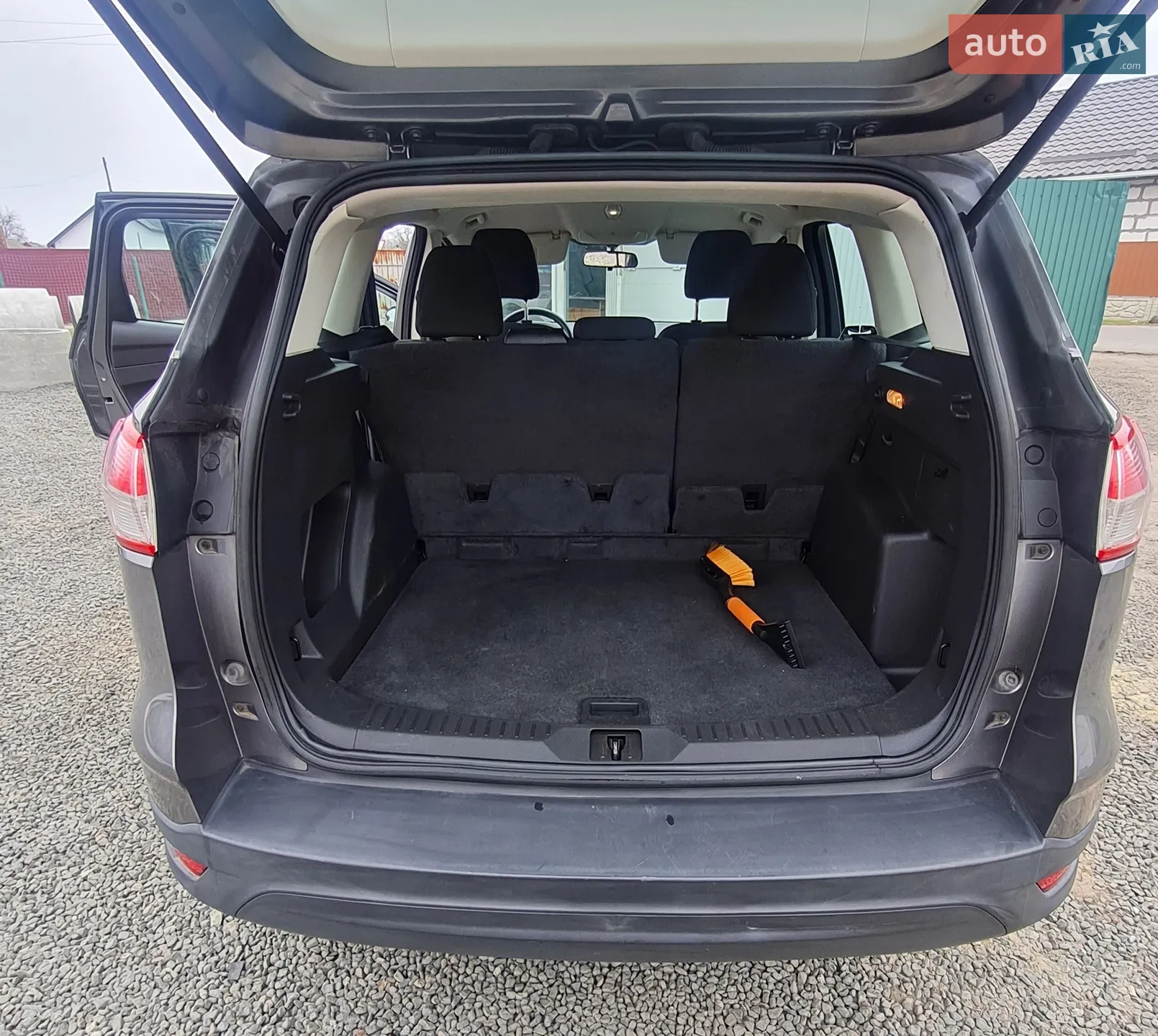 2014 Ford Escape - мініатюра 12