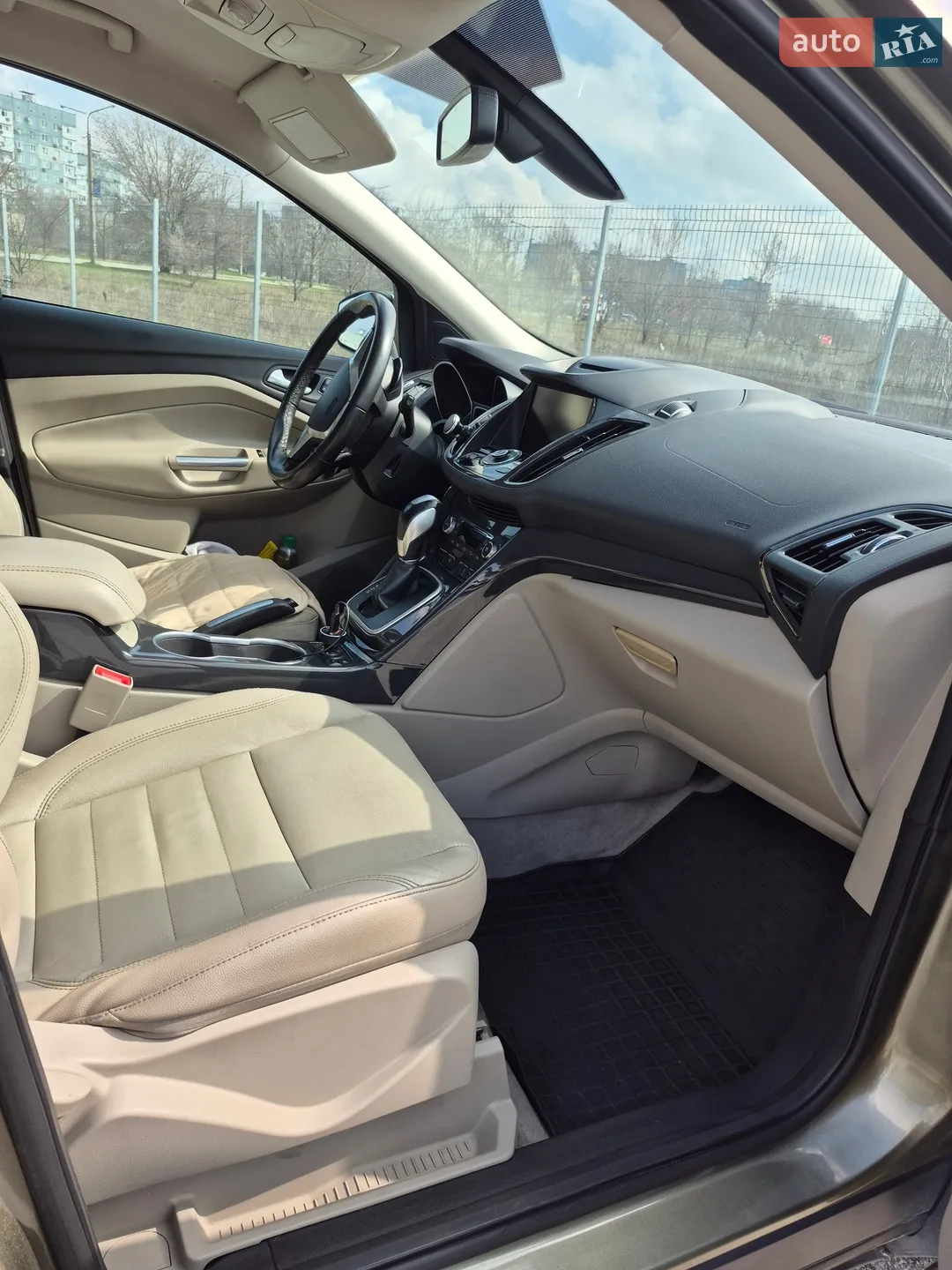 2013 Ford Escape - мініатюра 8