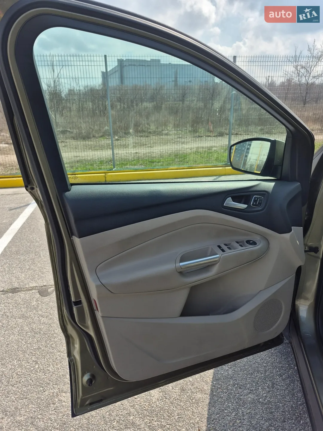 2013 Ford Escape - мініатюра 10