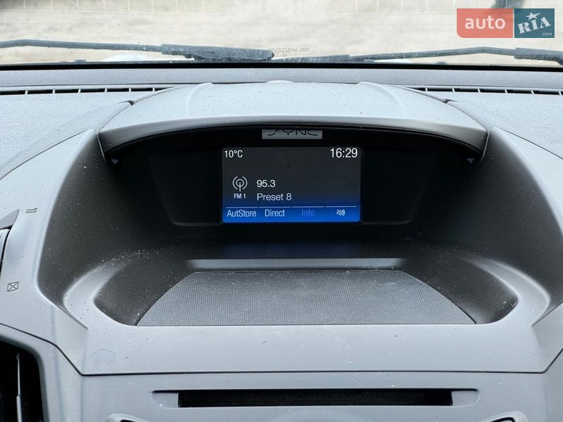 Внедорожник / Кроссовер Ford Escape 2015 в Виннице