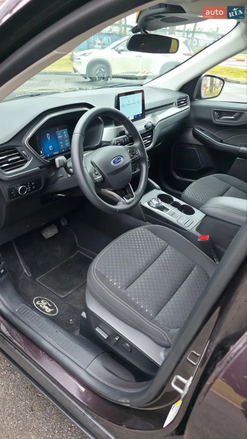 2023 Ford Escape - мініатюра 10