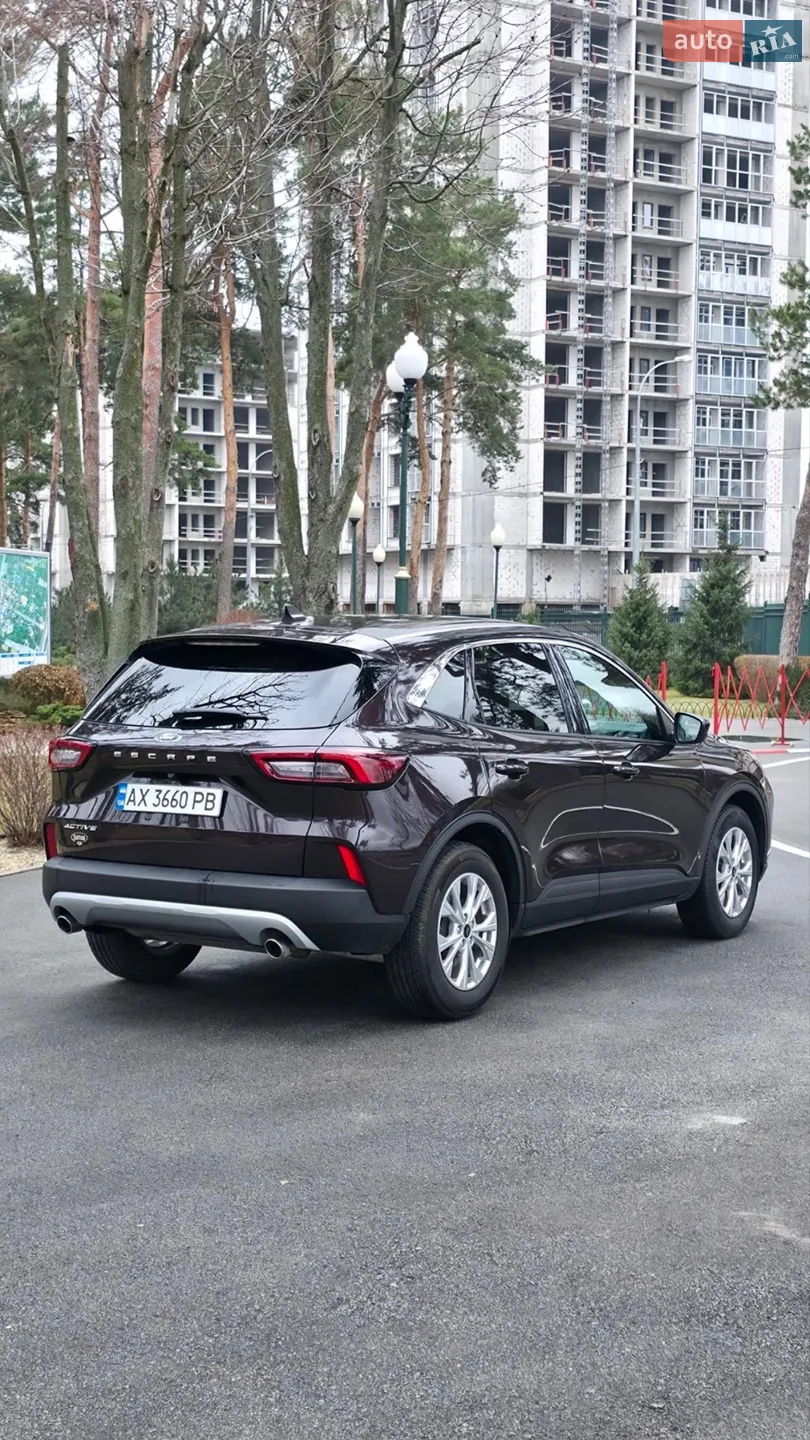 2023 Ford Escape - мініатюра 6