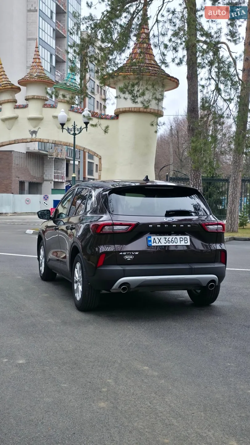2023 Ford Escape - мініатюра 7