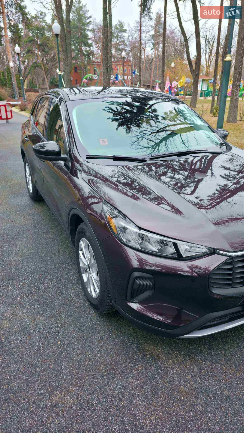 2023 Ford Escape - мініатюра 5