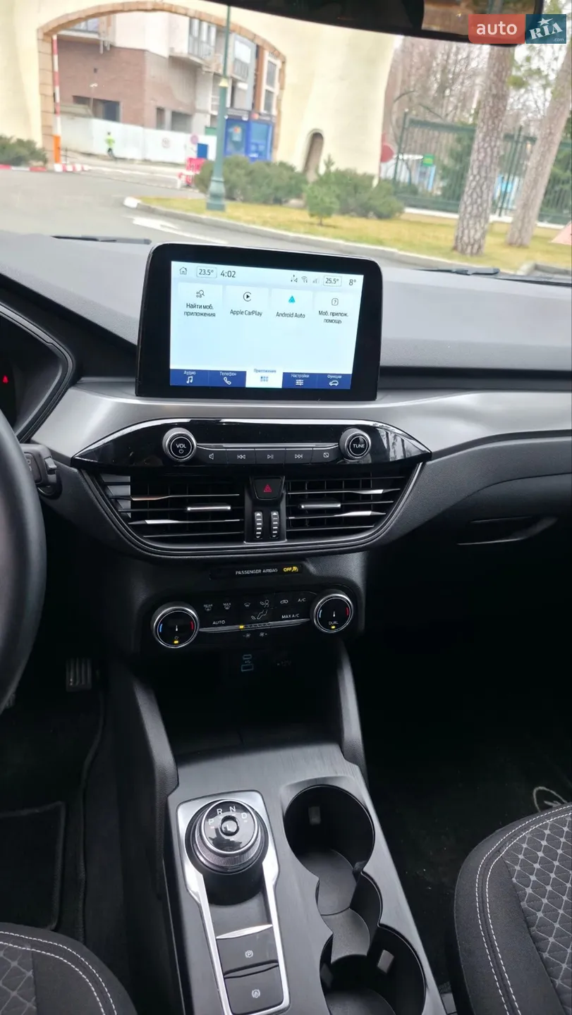 2023 Ford Escape - мініатюра 11
