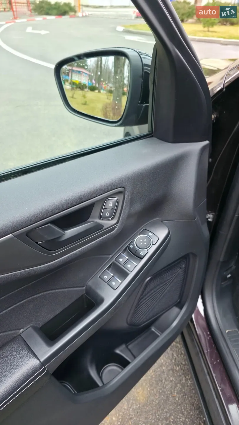 2023 Ford Escape - мініатюра 14