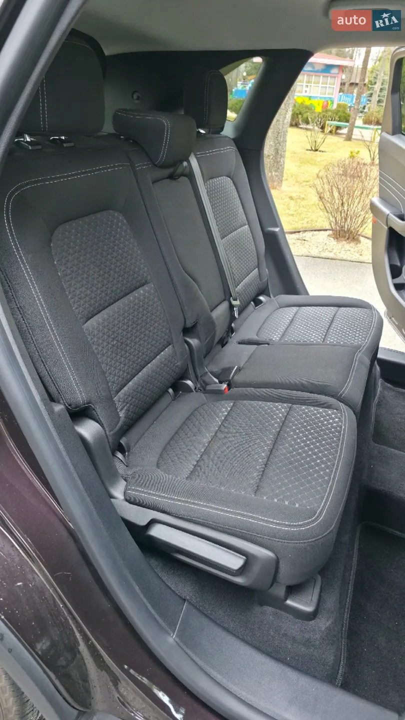 2023 Ford Escape - мініатюра 15