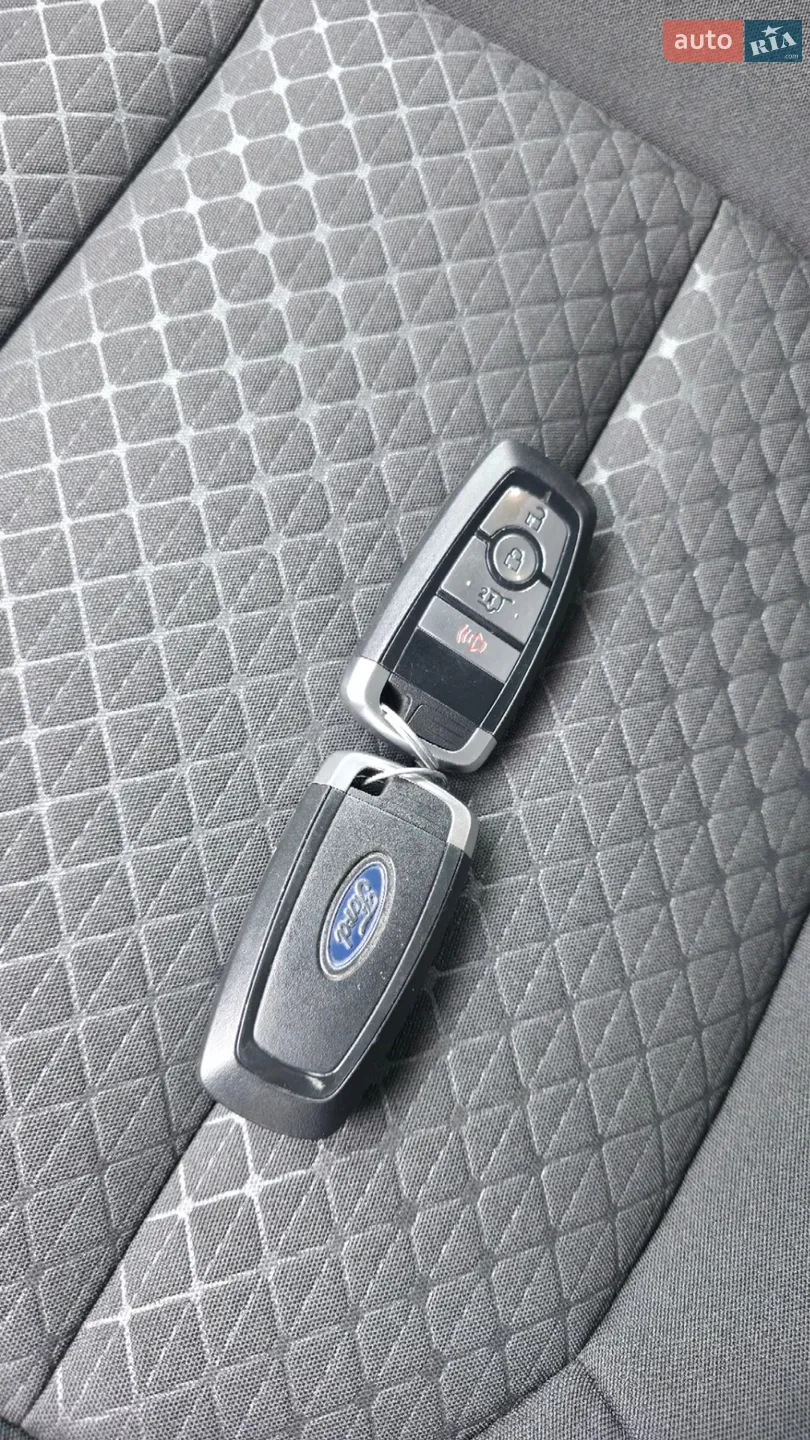 2023 Ford Escape - мініатюра 16