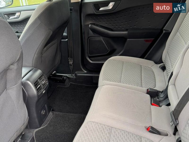 Позашляховик / Кросовер Ford Escape 2020 в Івано-Франківську фото 26 Позашляховик / Кросовер Ford Escape 2020 в Івано-Франківську