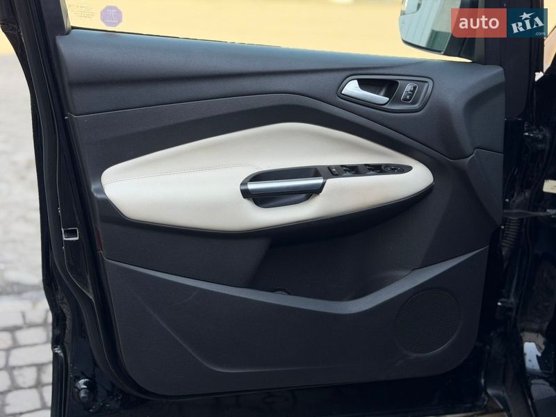 Внедорожник / Кроссовер Ford Escape 2016 в Коломые фото 14 Внедорожник / Кроссовер Ford Escape 2016 в Коломые