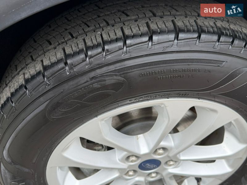 Внедорожник / Кроссовер Ford Escape 2021 в Днепре фото 3 Внедорожник / Кроссовер Ford Escape 2021 в Днепре