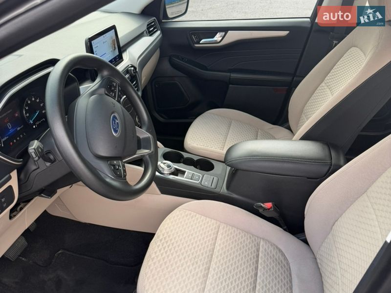 Внедорожник / Кроссовер Ford Escape 2021 в Днепре фото 14 Внедорожник / Кроссовер Ford Escape 2021 в Днепре