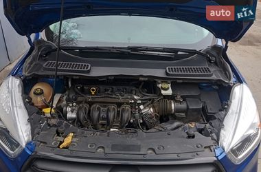 Внедорожник / Кроссовер Ford Escape 2016 в Кременчуге