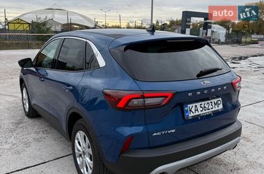 Позашляховик / Кросовер Ford Escape 2023 в Києві