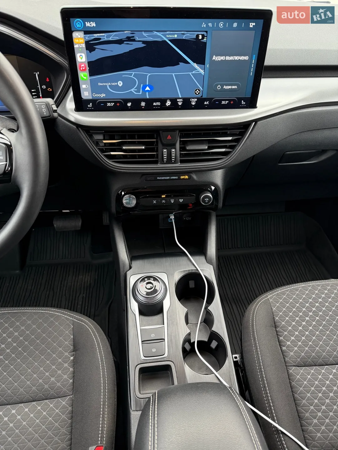 2023 Ford Escape - мініатюра 11