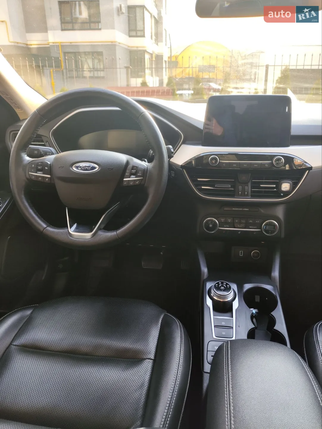 2020 Ford Escape - мініатюра 9
