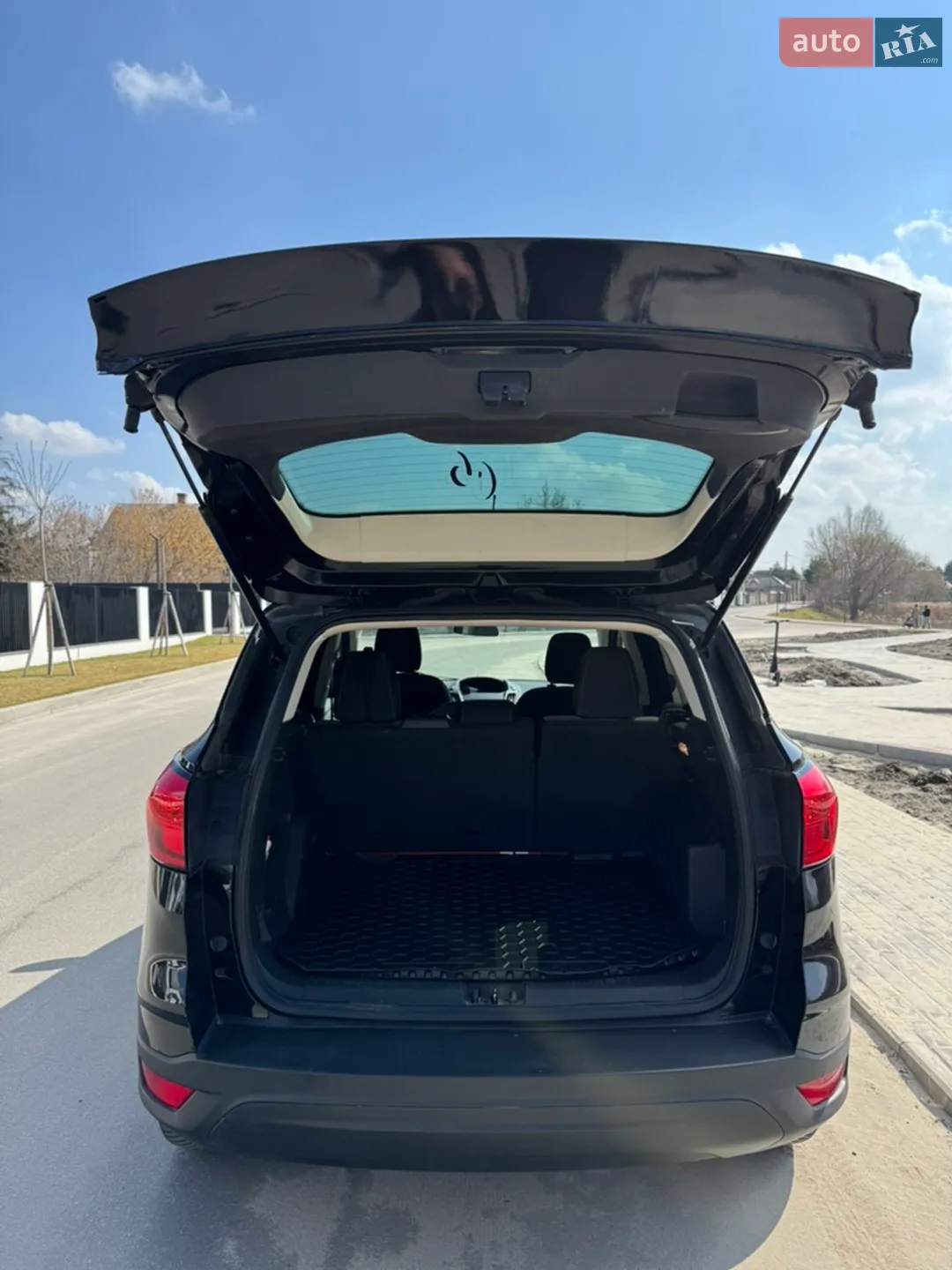2019 Ford Escape - мініатюра 7