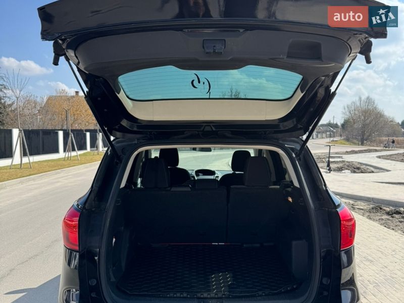 Внедорожник / Кроссовер Ford Escape 2019 в Броварах фото 7 Внедорожник / Кроссовер Ford Escape 2019 в Броварах