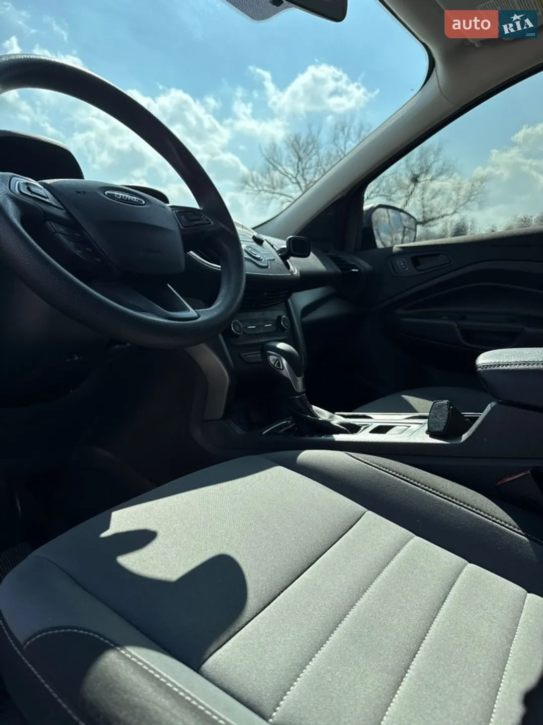 2019 Ford Escape - мініатюра 12