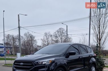 Внедорожник / Кроссовер Ford Escape 2019 в Кременчуге