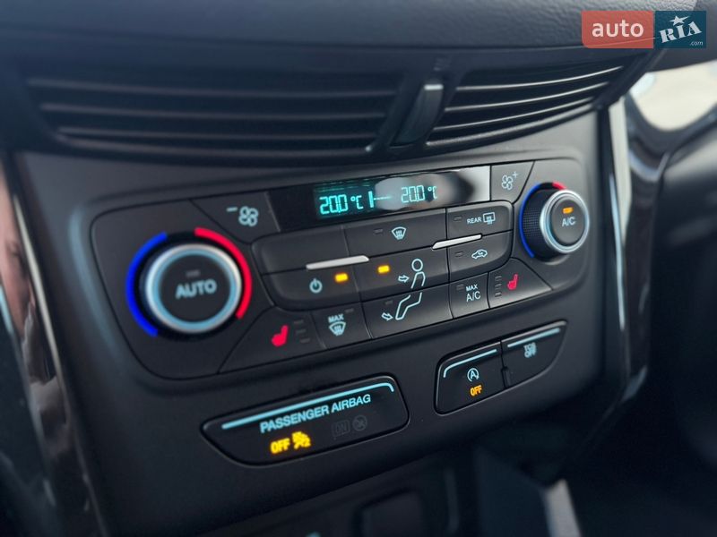 Внедорожник / Кроссовер Ford Escape 2018 в Киеве фото 20 Внедорожник / Кроссовер Ford Escape 2018 в Киеве