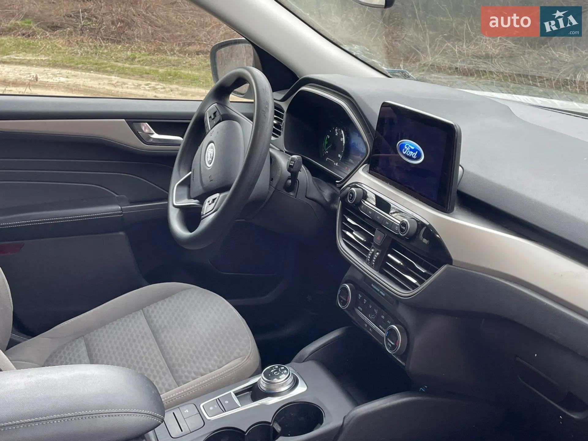 2021 Ford Escape - мініатюра 15