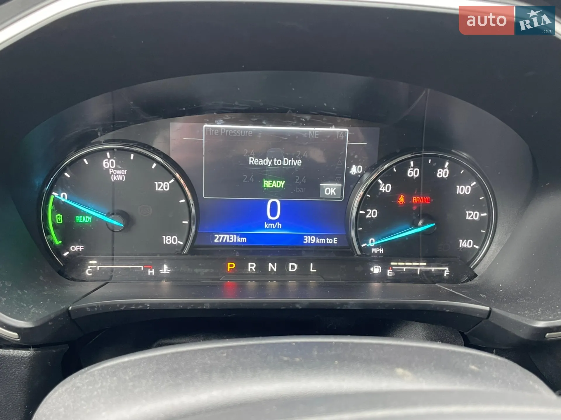 2021 Ford Escape - мініатюра 24