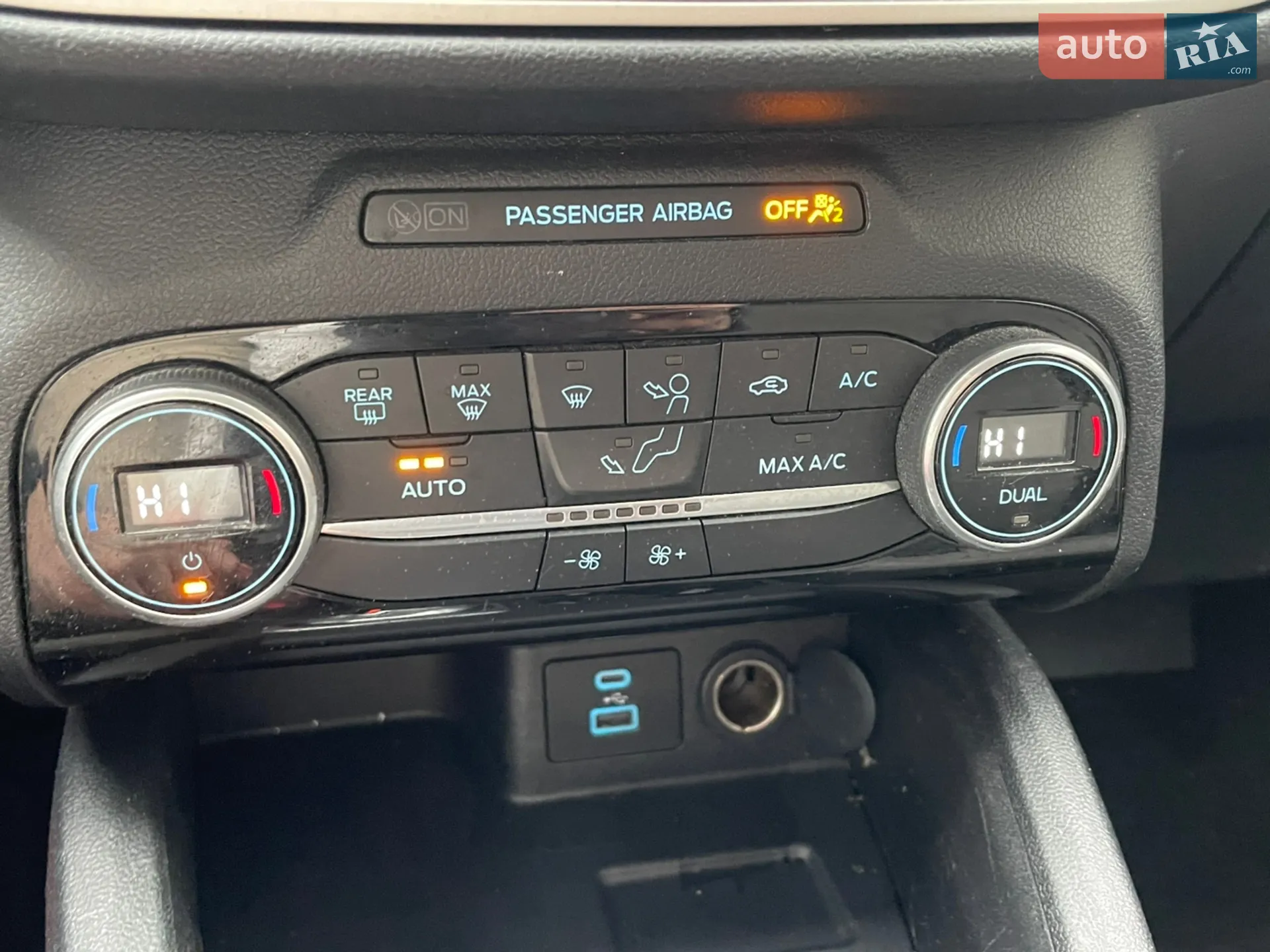 2021 Ford Escape - мініатюра 26