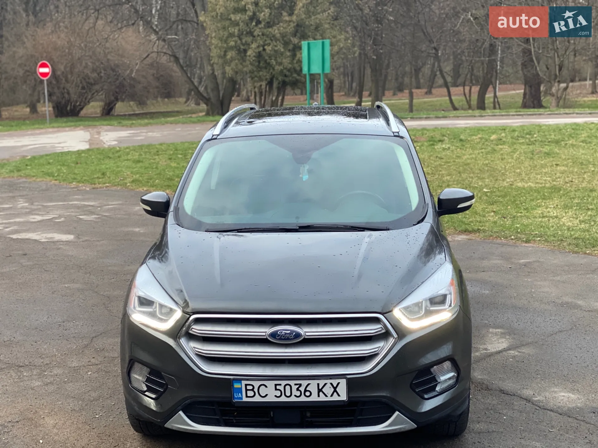 2016 Ford Escape - мініатюра 9