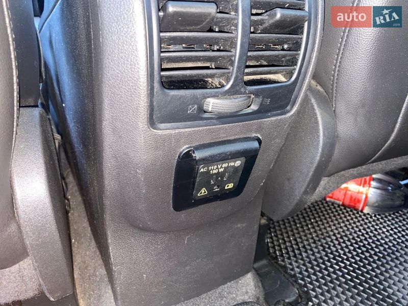 Внедорожник / Кроссовер Ford Escape 2016 в Львове фото 24 Внедорожник / Кроссовер Ford Escape 2016 в Львове