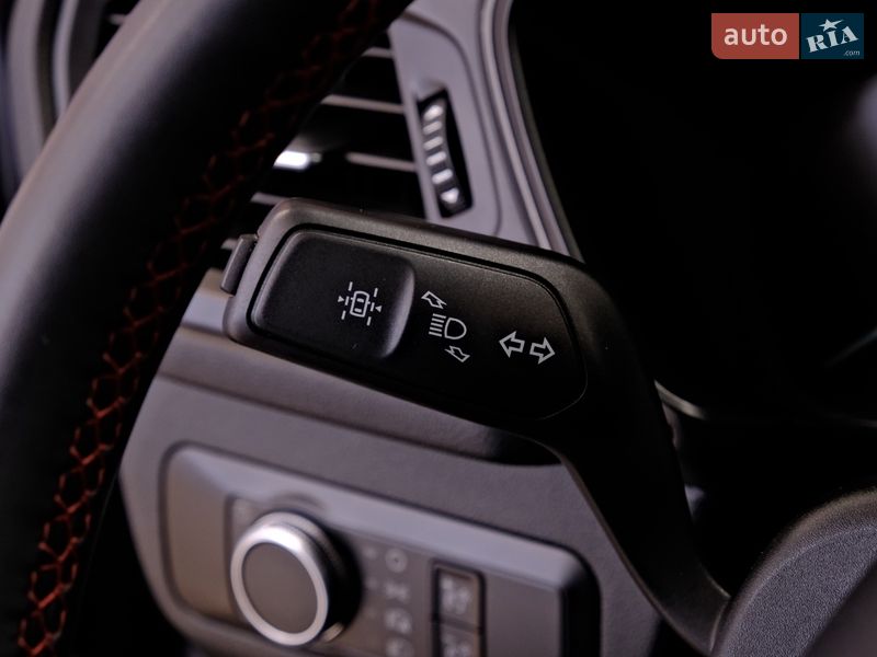 Позашляховик / Кросовер Ford Escape 2021 в Одесі фото 22 Позашляховик / Кросовер Ford Escape 2021 в Одесі