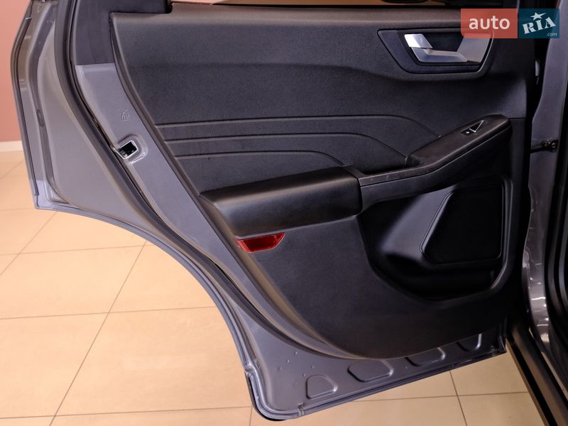 Позашляховик / Кросовер Ford Escape 2021 в Одесі фото 29 Позашляховик / Кросовер Ford Escape 2021 в Одесі