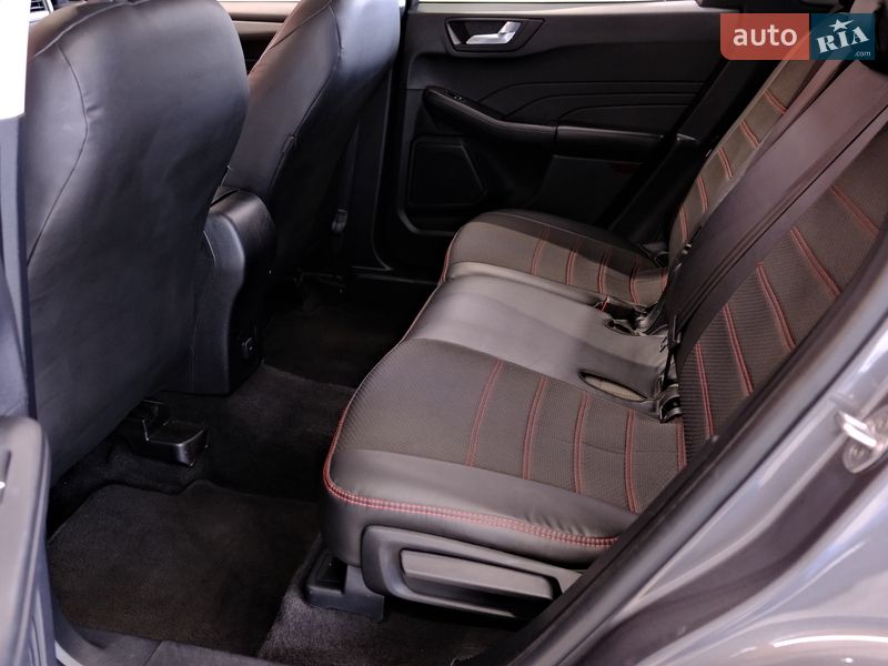 Позашляховик / Кросовер Ford Escape 2021 в Одесі фото 30 Позашляховик / Кросовер Ford Escape 2021 в Одесі