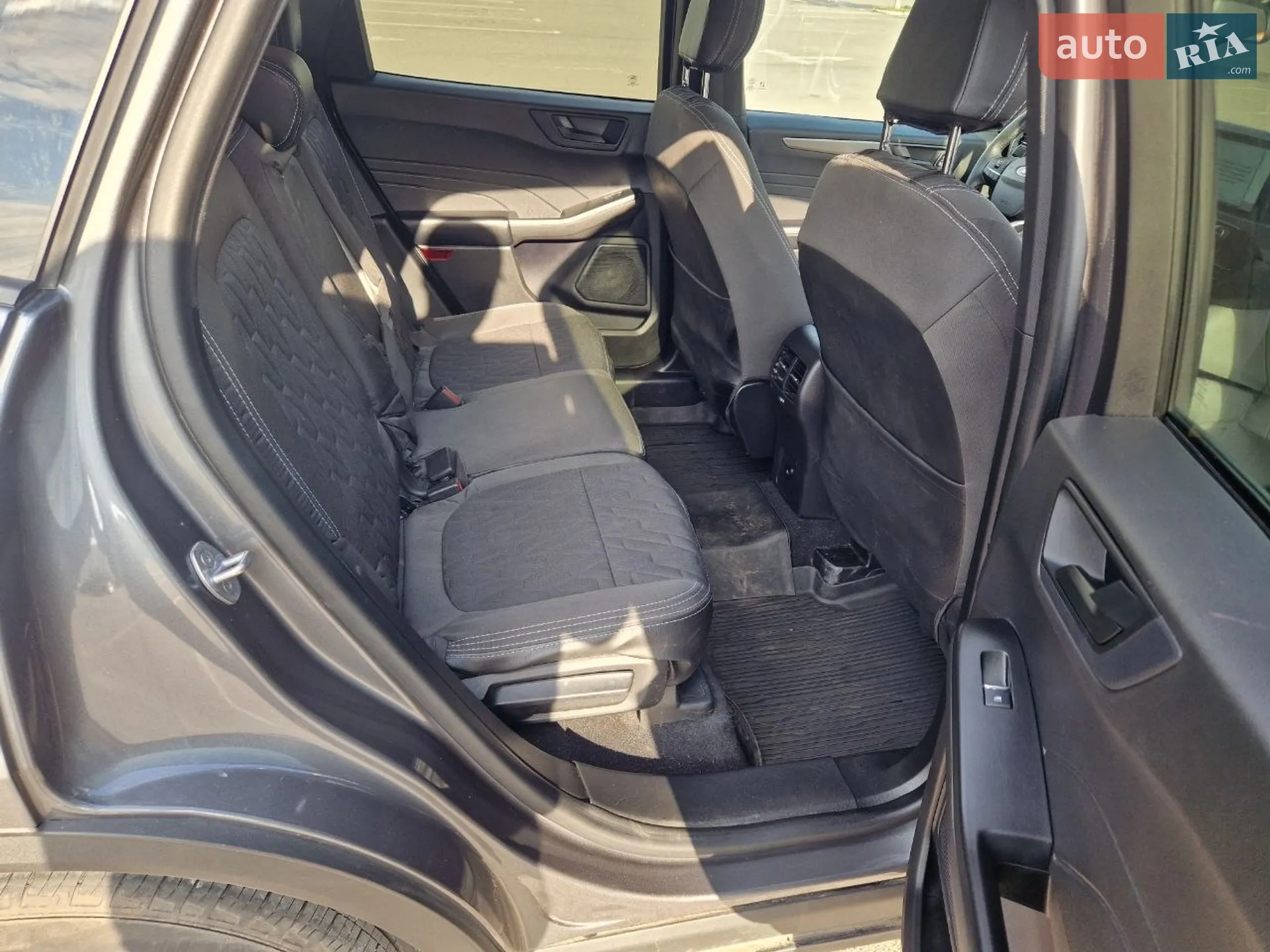 2023 Ford Escape - мініатюра 11