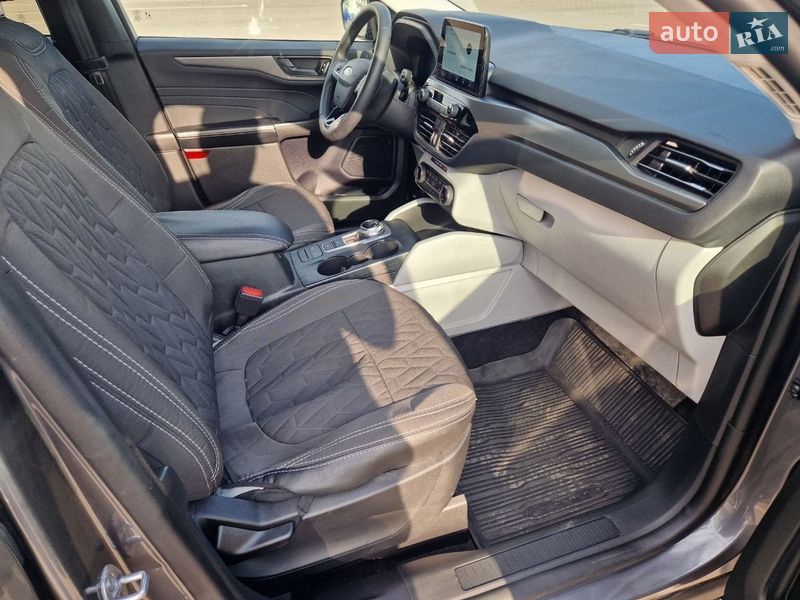 Позашляховик / Кросовер Ford Escape 2023 в Миколаєві фото 13 Позашляховик / Кросовер Ford Escape 2023 в Миколаєві