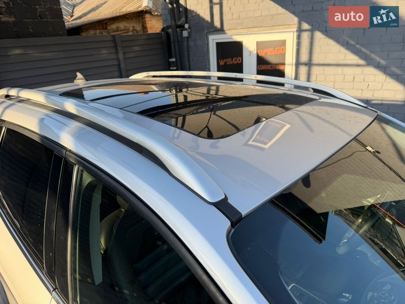 Внедорожник / Кроссовер Ford Escape 2019 в Харькове фото 6 Внедорожник / Кроссовер Ford Escape 2019 в Харькове