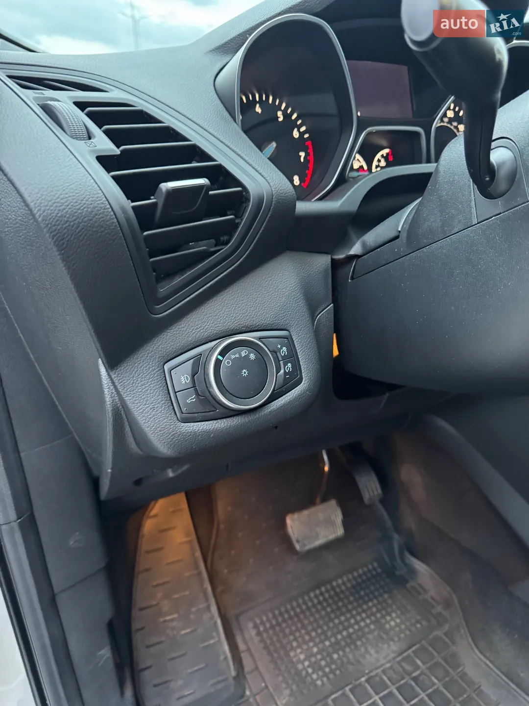 2017 Ford Escape - мініатюра 14