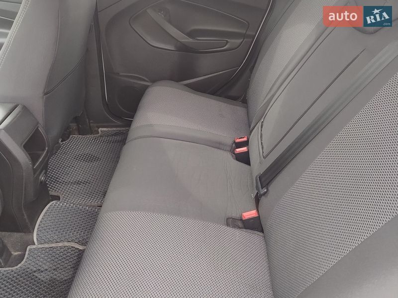 Внедорожник / Кроссовер Ford Escape 2014 в Чернигове