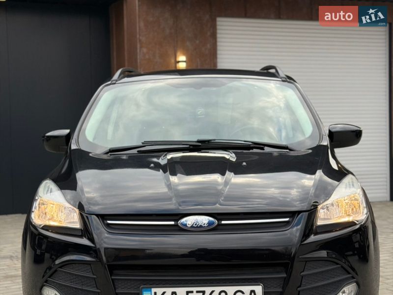Внедорожник / Кроссовер Ford Escape 2014 в Черновцах фото 7 Внедорожник / Кроссовер Ford Escape 2014 в Черновцах