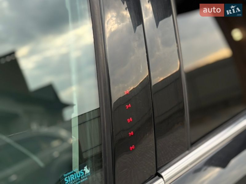 Внедорожник / Кроссовер Ford Escape 2014 в Черновцах фото 14 Внедорожник / Кроссовер Ford Escape 2014 в Черновцах