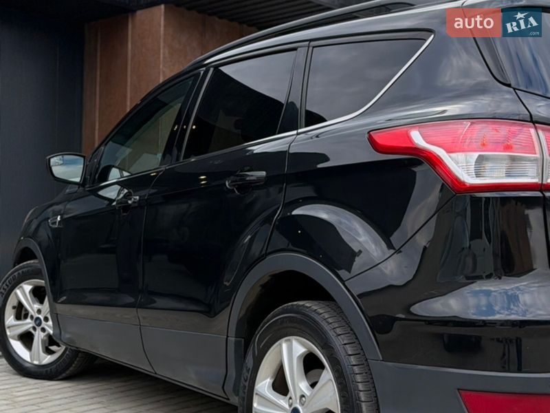Внедорожник / Кроссовер Ford Escape 2014 в Черновцах фото 26 Внедорожник / Кроссовер Ford Escape 2014 в Черновцах