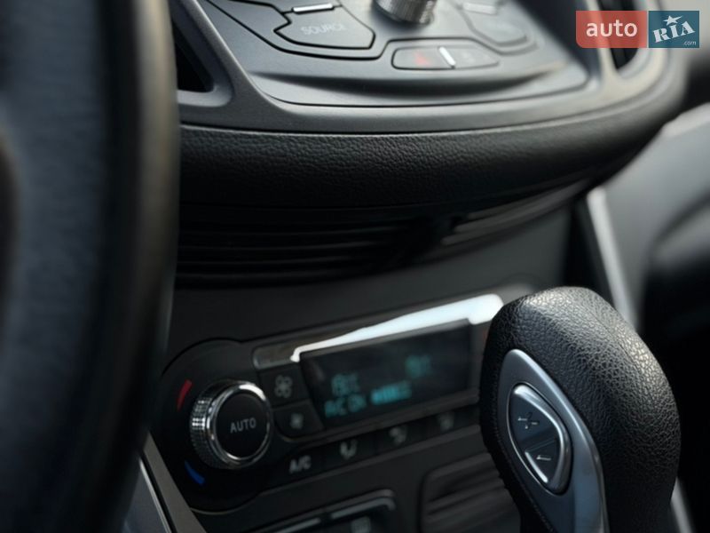 Внедорожник / Кроссовер Ford Escape 2014 в Черновцах фото 37 Внедорожник / Кроссовер Ford Escape 2014 в Черновцах