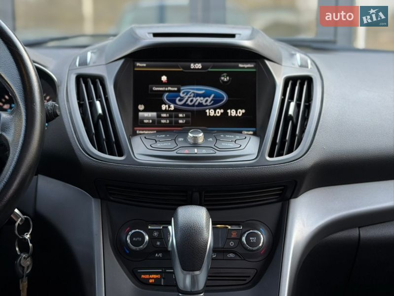 Внедорожник / Кроссовер Ford Escape 2014 в Черновцах фото 46 Внедорожник / Кроссовер Ford Escape 2014 в Черновцах