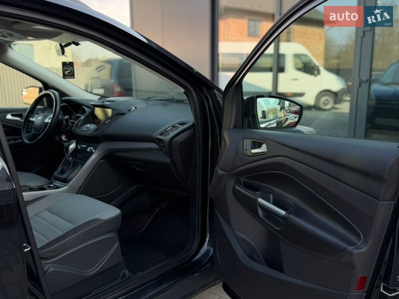 Внедорожник / Кроссовер Ford Escape 2014 в Черновцах фото 51 Внедорожник / Кроссовер Ford Escape 2014 в Черновцах