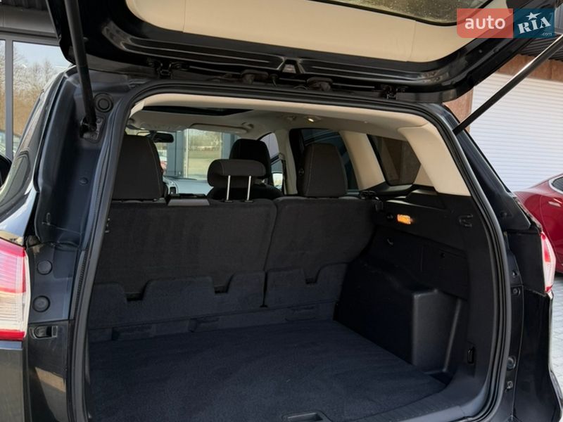 Внедорожник / Кроссовер Ford Escape 2014 в Черновцах фото 63 Внедорожник / Кроссовер Ford Escape 2014 в Черновцах