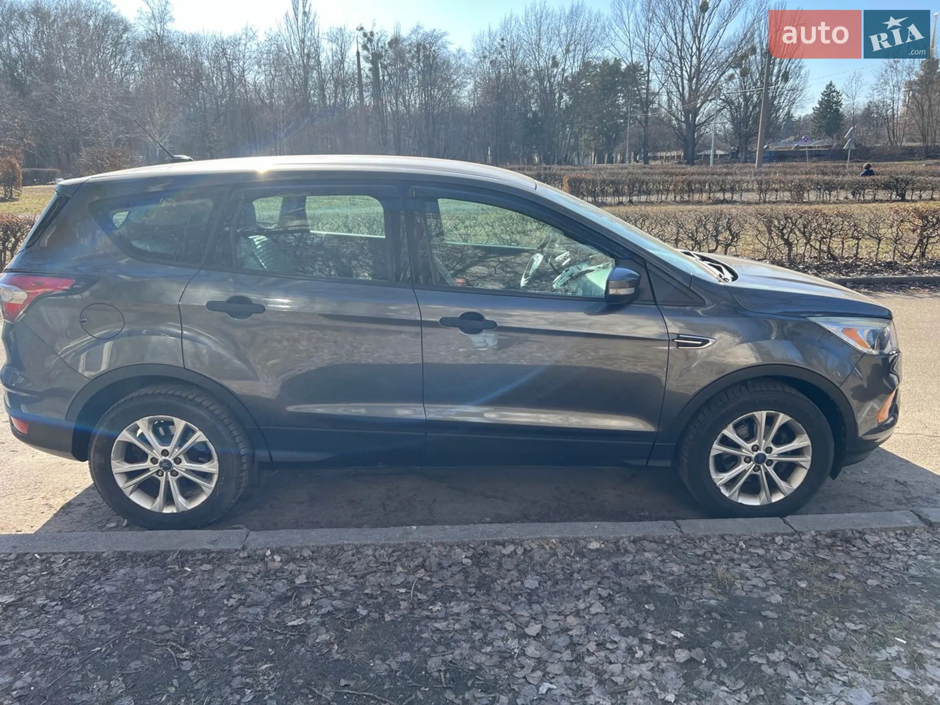 2016 Ford Escape - мініатюра 4