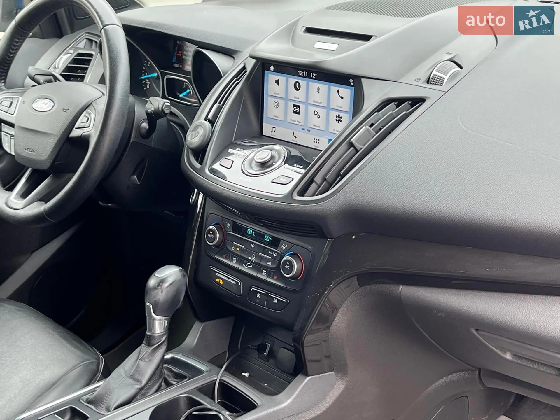 2017 Ford Escape - мініатюра 37