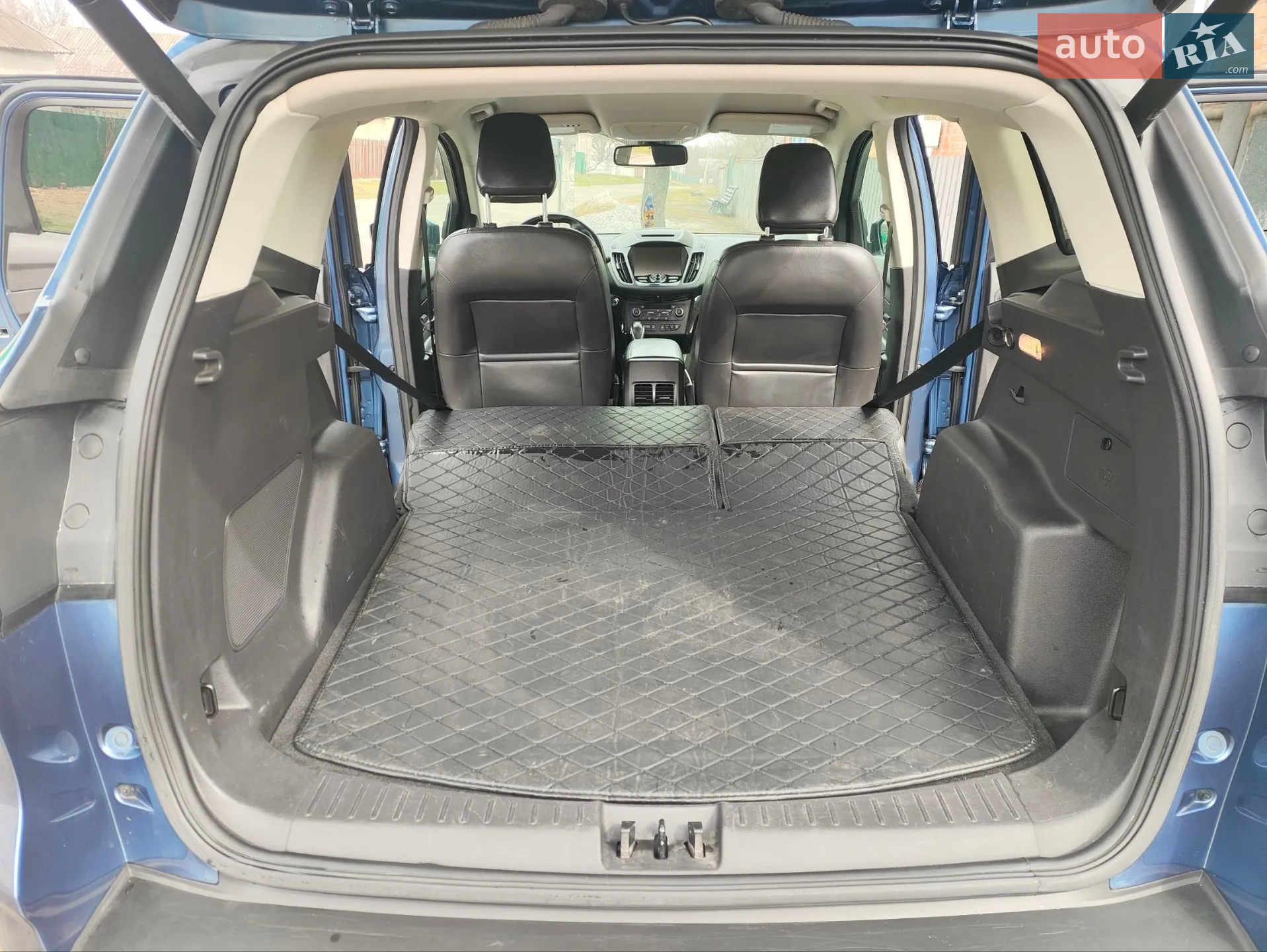 2018 Ford Escape - мініатюра 2