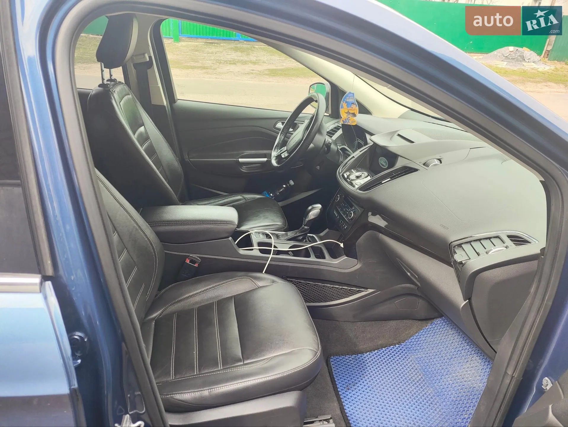 2018 Ford Escape - мініатюра 3